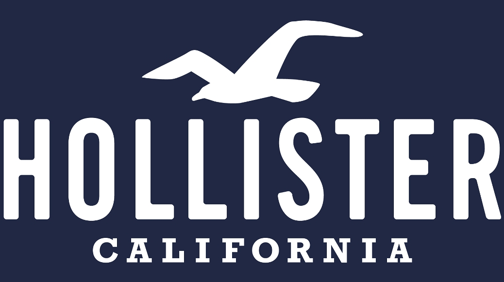 logo of hollister california