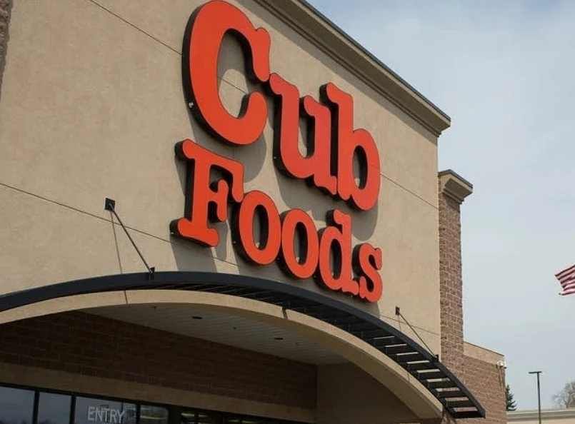 cub foods store